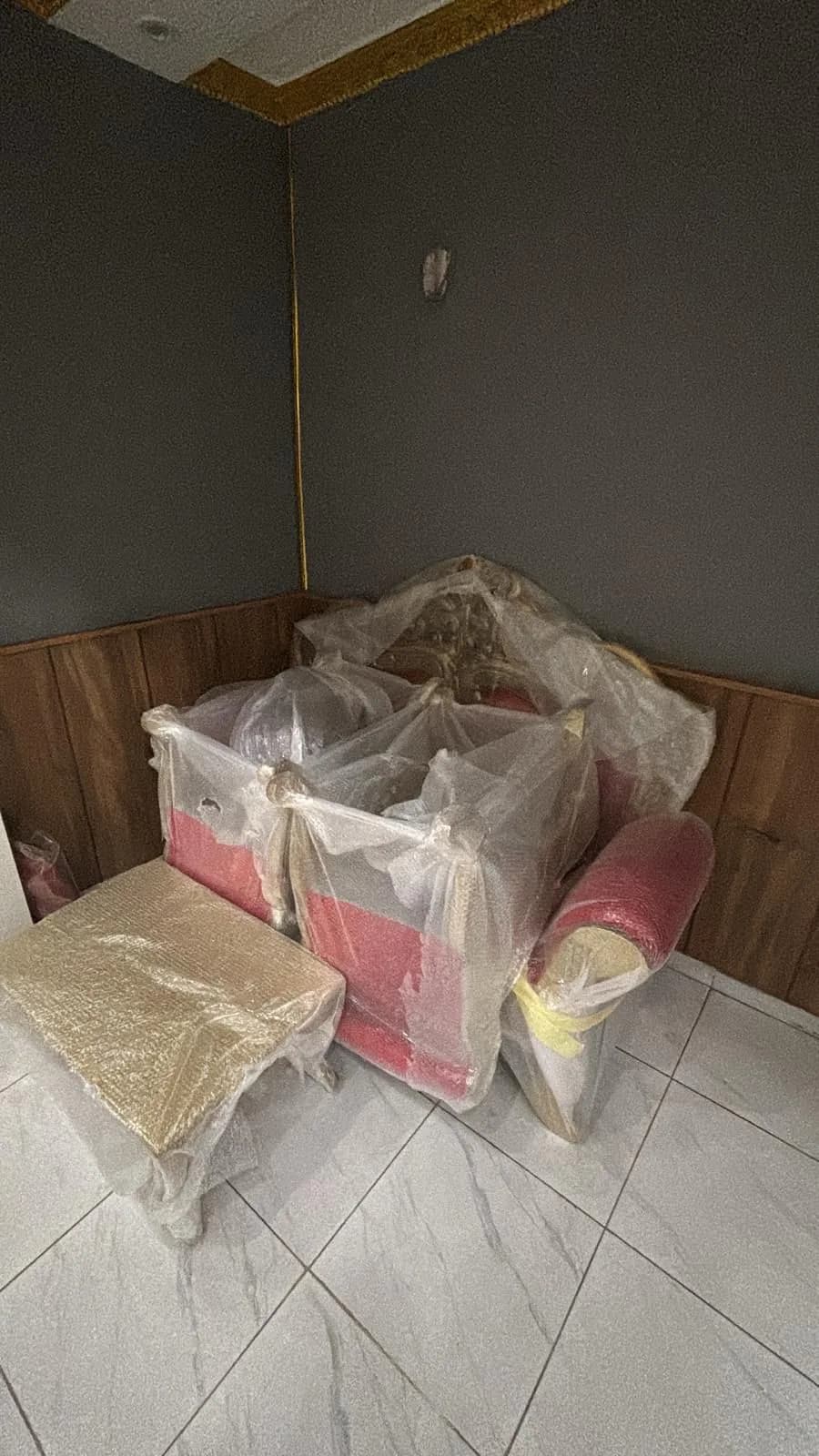 Eşya Depolama
