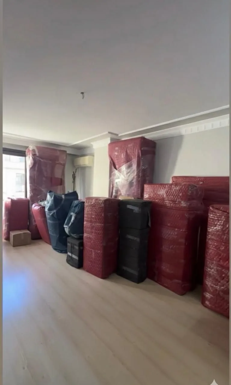 Paketleme Hizmeti
